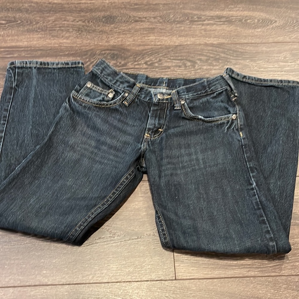 Boy’s Lee Premium Select Jeans